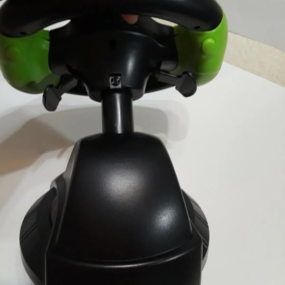 Advanced Racing Wheel for Xbox New - Picture 4 of 9